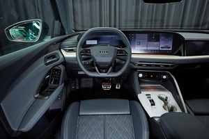 Внедорожник Audi Q5L 2026 года, 6499000 рублей, Красноярск