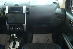 Внедорожник Nissan X-Trail 2012 года, 1489000 рублей, Омск