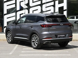 Внедорожник Chery Tiggo 7 Pro 2022 года, 1490000 рублей, Волгоград
