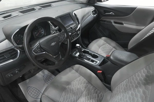 Внедорожник Chevrolet Equinox 2020 года, 1659000 рублей, Новокузнецк