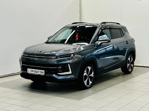 Внедорожник Москвич 3 2022 года, 1399000 рублей, Красноярск