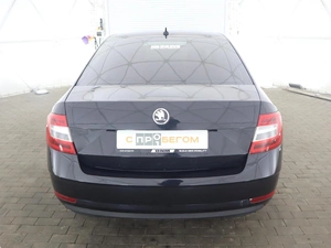 Седан Skoda Octavia 2018 года, 1580000 рублей, Брянск