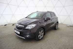 Внедорожник Opel Mokka 2014 года, 1399000 рублей, Обнинск