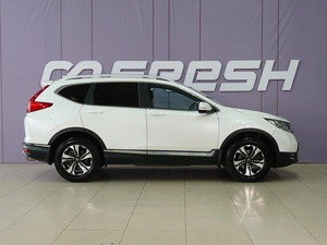 Внедорожник Honda CR-V 2019 года, 3389999 рублей, Тверь