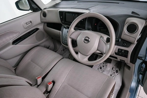 Хетчбэк Nissan Dayz Roox 2018 года, 749000 рублей, Красноярск