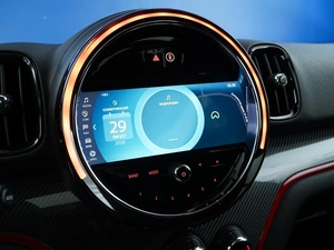 Внедорожник MINI John Cooper Works Countryman 2020 года, 4479999 рублей, Москва