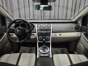 Внедорожник Mazda CX-7 2007 года, 799000 рублей, Красноярск