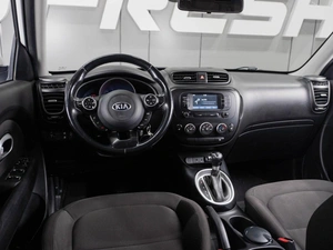 Внедорожник Kia Soul 2017 года, 1499000 рублей, Тюмень