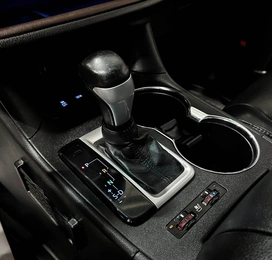 Внедорожник Toyota Highlander 2014 года, 3197000 рублей, Красноярск