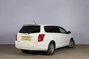 Универсал Toyota Corolla Fielder 2008 года, 769000 рублей, Новосибирск