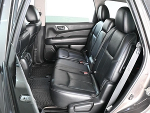 Внедорожник Nissan Pathfinder 2014 года, 2399000 рублей, Аксай