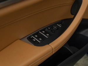 Внедорожник BMW X3 2018 года, 4398444 рублей, Москва