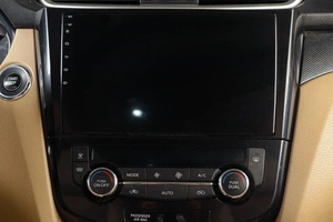 Внедорожник Nissan X-Trail 2017 года, 2219000 рублей, Тюмень