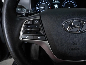 Седан Solaris HS 2024 года, 2128000 рублей, Ставрополь