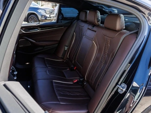 Седан BMW 5 серия 2021 года, 5190000 рублей, Большой Сочи