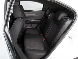 Седан Chevrolet Aveo 2012 года, 685000 рублей, Минеральные Воды