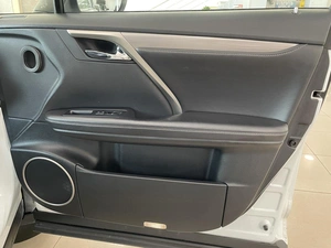 Внедорожник Lexus RX 2016 года, 3987000 рублей, Солонцы