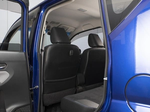 Минивэн Daihatsu Move 2015 года, 860000 рублей, Омск