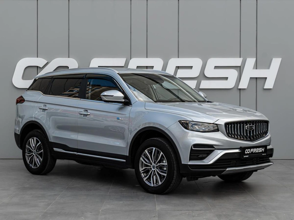 Внедорожник Geely Atlas Pro 2024 года, 2300000 рублей, Краснодар