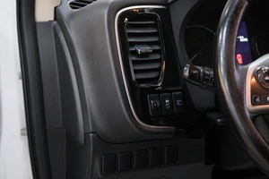 Внедорожник Mitsubishi Outlander 2012 года, 1549000 рублей, Омск