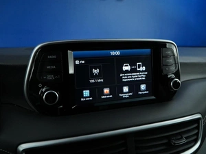 Внедорожник Hyundai Tucson 2019 года, 2299046 рублей, Москва