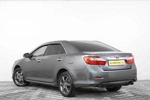 Седан Toyota Camry 2012 года, 1549000 рублей, Кемерово