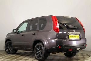 Внедорожник Nissan X-Trail 2012 года, 1419000 рублей, Пермь