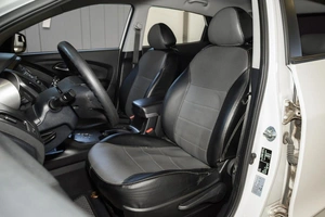 Внедорожник Hyundai ix35 2014 года, 1319000 рублей, Ульяновск