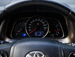 Внедорожник Toyota RAV4 2014 года, 1995000 рублей, Большой Сочи