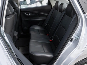 Седан Changan Alsvin 2023 года, 1270000 рублей, Краснодар