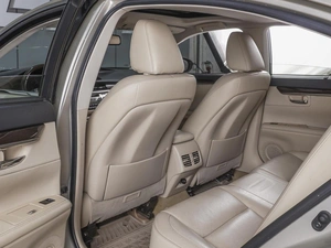 Седан Lexus ES 2014 года, 2099000 рублей, Ростов-на-Дону