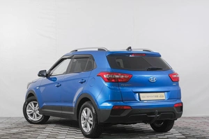 Внедорожник Hyundai Creta 2018 года, 1769000 рублей, Кемерово
