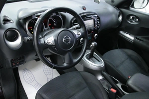 Внедорожник Nissan Juke 2013 года, 1198000 рублей, Солонцы