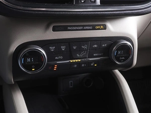 Внедорожник Ford Escape 2020 года, 2999000 рублей, Ростов-на-Дону