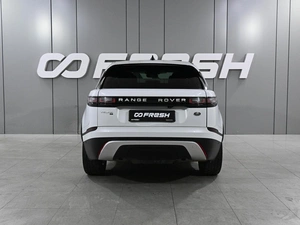 Внедорожник Land Rover Range Rover Velar 2021 года, 4759000 рублей, Ростов-на-Дону