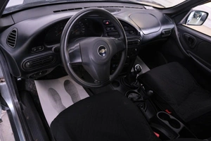 Внедорожник Chevrolet Niva 2014 года, 699000 рублей, Омск