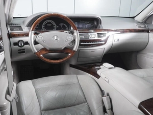 Седан Mercedes-benz S-класс 2011 года, 1999000 рублей, Ростов-на-Дону