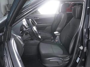 Внедорожник Hyundai Creta 2017 года, 1370000 рублей, Ростов-на-Дону