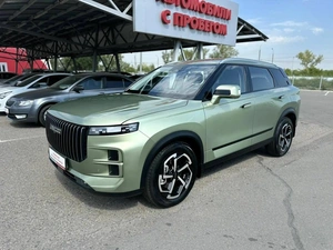 Внедорожник JAECOO J7 2023 года, 2425000 рублей, Абакан