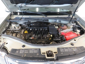 Внедорожник Renault Duster 2013 года, 920000 рублей, Клинцы