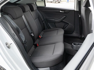 Лифтбек Volkswagen Polo 2020 года, 1489000 рублей, Краснодар