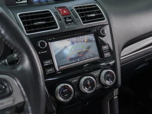 Внедорожник Subaru Forester 2016 года, 1849000 рублей, Сургут