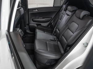 Внедорожник Kia Sportage 2018 года, 2999000 рублей, Краснодар