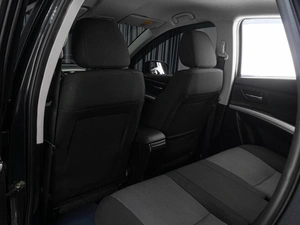 Внедорожник Suzuki SX4 2014 года, 1069000 рублей, Тюмень