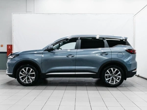 Внедорожник Chery Tiggo 7 Pro 2020 года, 1699000 рублей, Красноярск