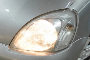 Хетчбэк Toyota Vitz 2004 года, 449000 рублей, Новокузнецк