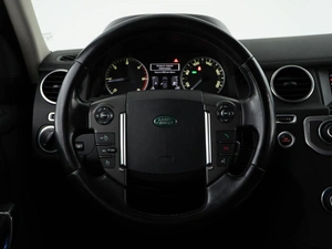 Внедорожник Land Rover Discovery 2011 года, 1585055 рублей, Москва