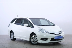 Универсал Honda Fit Shuttle 2011 года, 849000 рублей, Омск