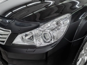 Универсал Subaru Outback 2010 года, 1420000 рублей, Красноярск