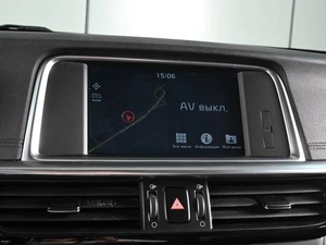 Седан Kia Optima 2018 года, 2249000 рублей, Аксай